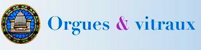 Orgues et vitraux