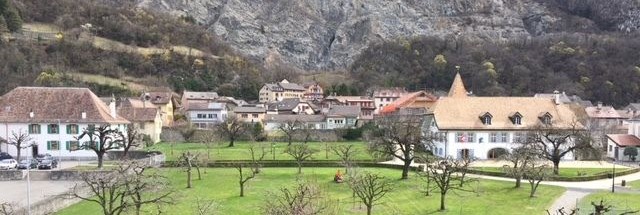 Roche